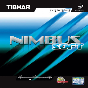 Tibhar poťah Nimbus Soft