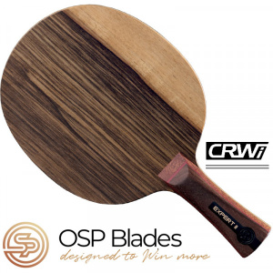 OSP drevo Palatinus Expert II CRWI