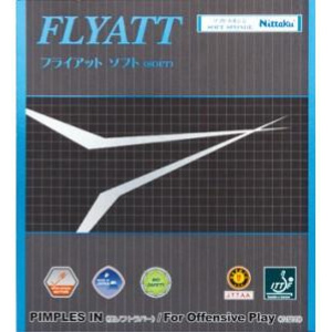 Nittaku poťah Flyatt Soft