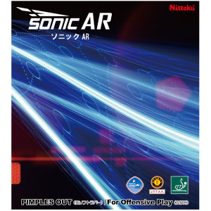 Nittaku poťah Sonic AR