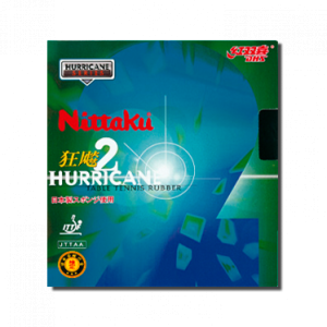 Nittaku poťah Hurricane 2