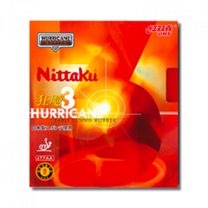 Nittaku poťah Hurricane 3