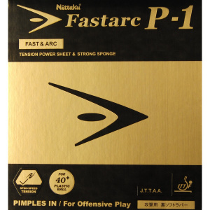 Nittaku poťah Fastarc P-1
