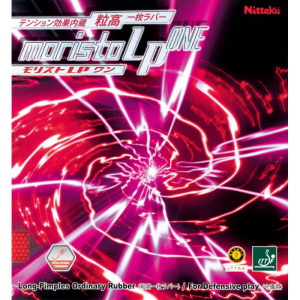 Nittaku poťah Moristo LP ONE