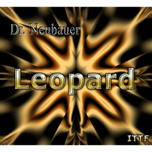 Dr.Neubauer poťah LEOPARD