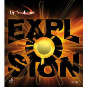 Dr.Neubauer poťah EXPLOSION