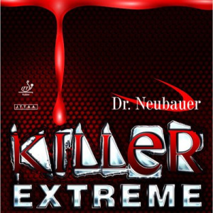 Dr.Neubauer poťah KILLER