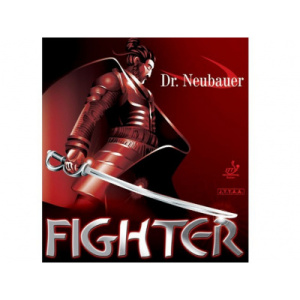 Dr.Neubauer poťah FIGHTER
