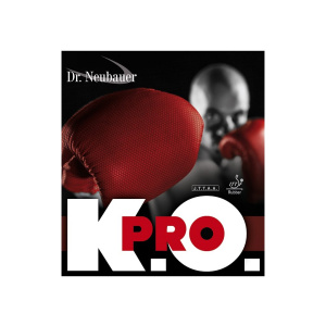 Dr.Neubauer poťah K.O.PRO