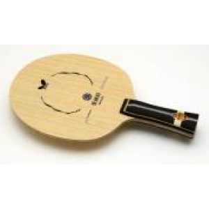 BTY drevo Zhang Jike ZLC