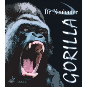 Dr.Neubauer poťah GORILLA
