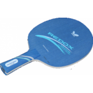 BTY drevo Redox Blue -jap.sortiment