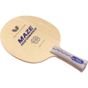 BTY drevo Maze Performance