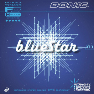 Donic poťah BlueStar A1