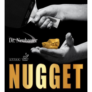 Dr.Neubauer poťah NUGGET