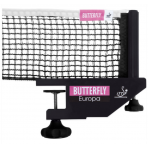 BTY sieťka Europa ITTF