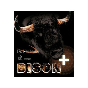 Dr.Neubauer poťah BISON+