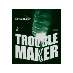 Dr.Neubauer poťah TROUBLE MAKER