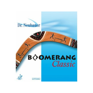Dr.Neubauer poťah BOOMERANG CLASSIC