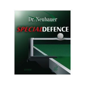 Dr.Neubauer poťah SPECIAL DEFENCE