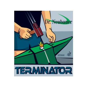 Dr.Neubauer poťah TERMINATOR