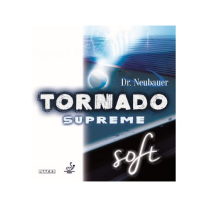 Dr.Neubauer poťah TORNADO SUPREME SOFT