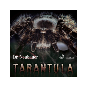 Dr.Neubauer poťah TARANTULA