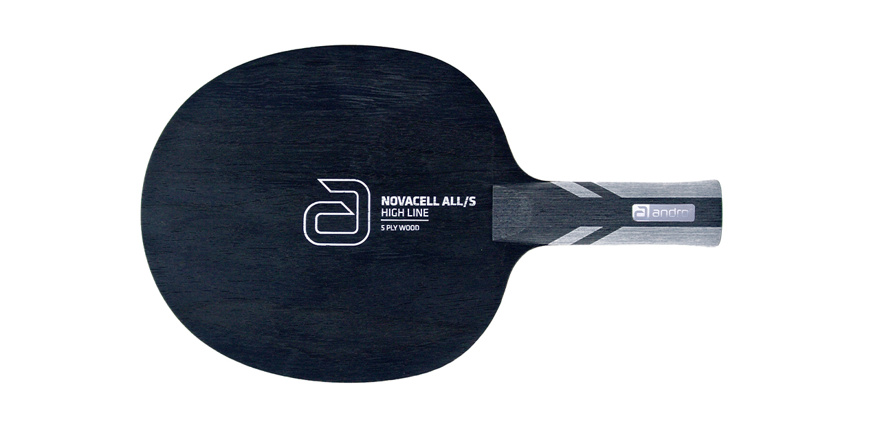 Andro drevo Novacell ALL/S