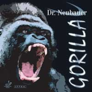 Dr.Neubauer poťah GORILLA(s A-B-S špongiou)