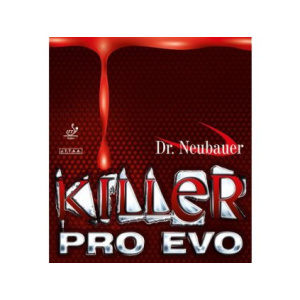 Dr.Neubauer poťah KILLER PRO EVO