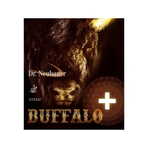 Dr.Neubauer poťah BUFFALO+