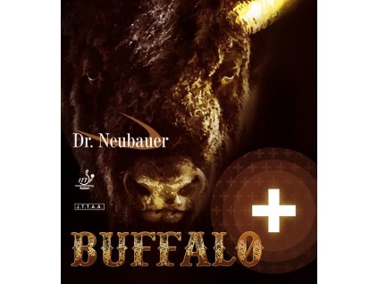 Dr.Neubauer poťah BUFFALO+ 1 Dr.Neubauer poťah BUFFALO+