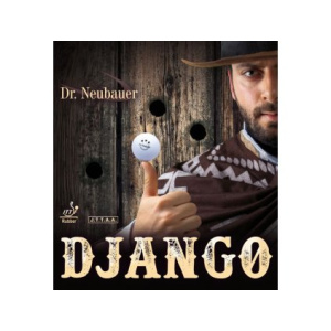 Dr.Neubauer poťah DJANGO