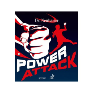 Dr.Neubauer poťah POWER ATTACK
