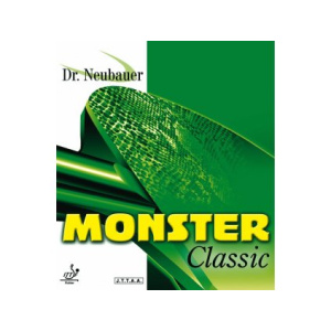 Dr.Neubauer poťah MONSTER CLASSIC