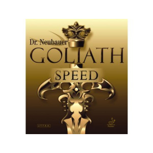 Dr.Neubauer poťah GOLIATH SPEED 2