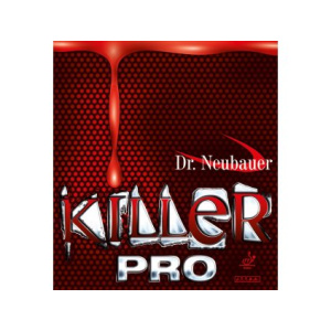 Dr.Neubauer poťah KILLER PRO