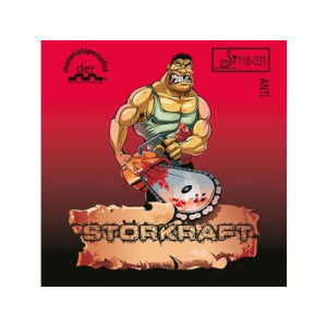 Der Materialspezialist poťah STÖRKRAFT