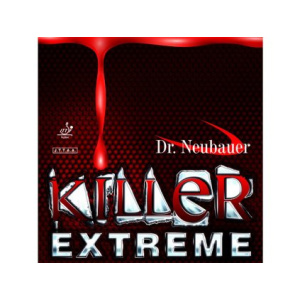 Dr.Neubauer poťah KILLER EXTREME