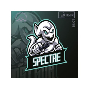 Der Materialspezialist poťah SPECTRE