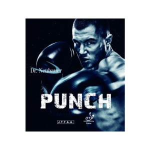 Dr.Neubauer poťah PUNCH