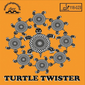 Der Materialspezialist poťah TURTLE TWISTER