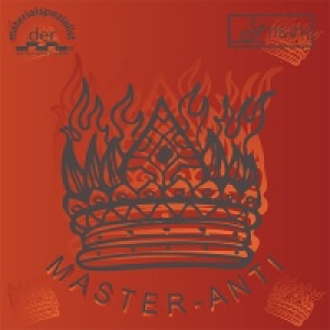 Der Materialspezialist poťah MASTER ANTI