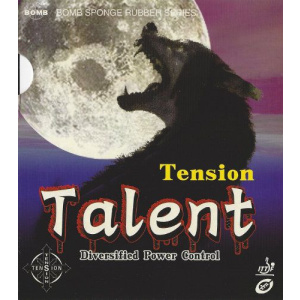 Bomb poťah Talent OX