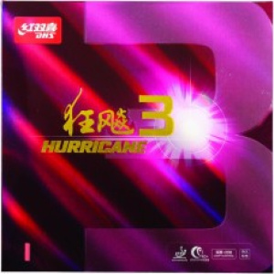 DHS poťah Hurricane 3