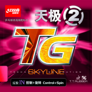 DHS poťah Skyline 2