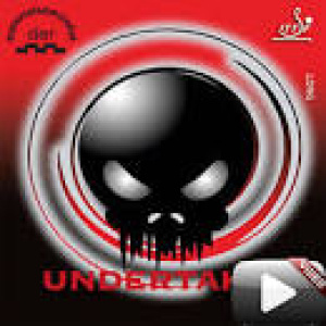 Der Materialspezialist poťah UNDERTAKER