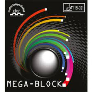 Der Materialspezialist poťah MEGA-BLOCK