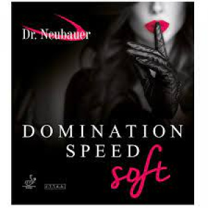 Dr.Neubauer poťah DOMINATION SPEED SOFT