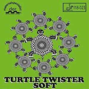 Der Materialspezialist poťah TURTLE TWISTER SOFT